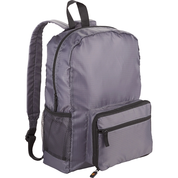 BRIGHTtravels Packable Backpack - Image 6