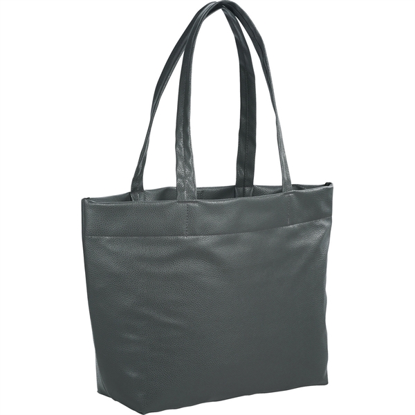 Fine Society Kate 15" Computer Carry-All Tote - Image 3