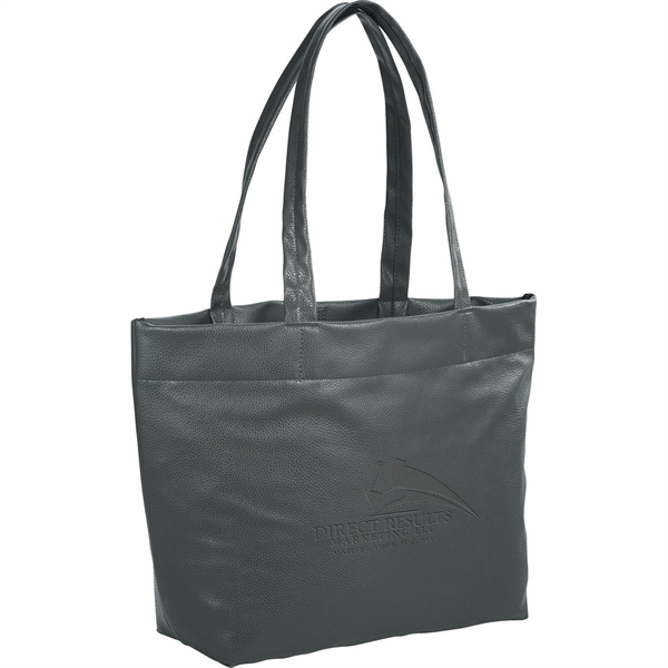 Fine Society Kate 15" Computer Carry-All Tote - Image 7