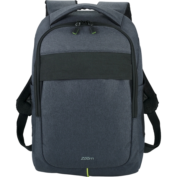 Zoom Power Stretch 15.6" Computer Backpack - Image 8