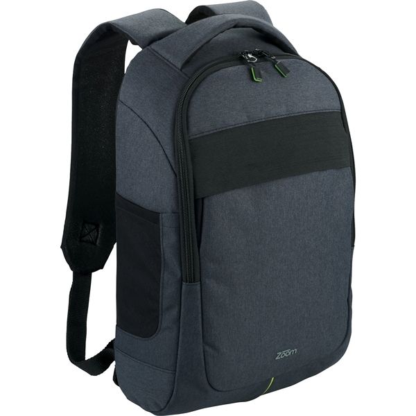 Zoom Power Stretch 15.6" Computer Backpack - Image 9