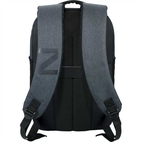 Zoom Power Stretch 15.6" Computer Backpack - Image 10