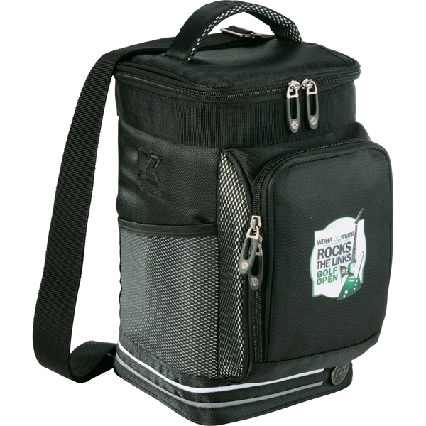 Cutter & Buck® Tour Golf Bag Cooler - Image 3