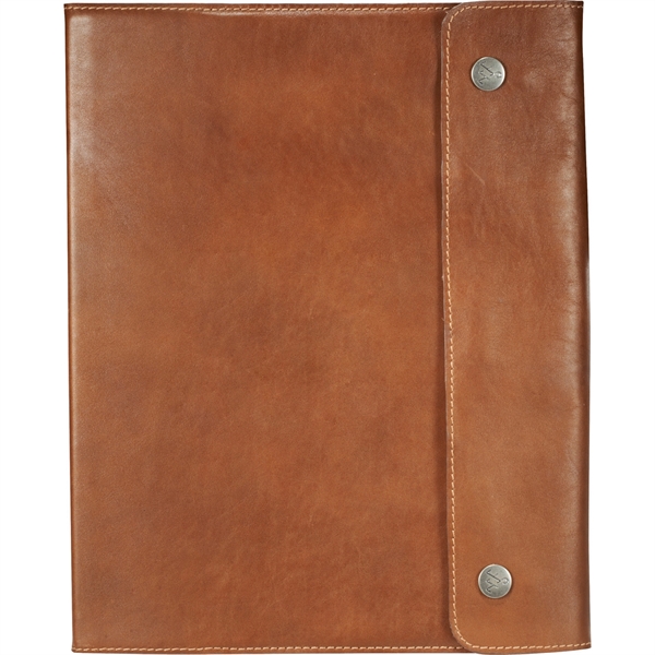 Alternative® Leather Refillable Journal - Image 2