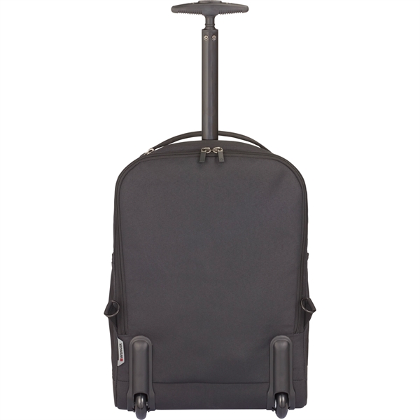 Wenger Roam 15" Computer Wheeled Backpack - Image 3