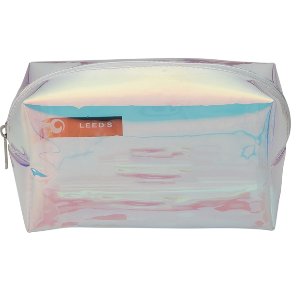Iridescent Travel Pouch - Image 4