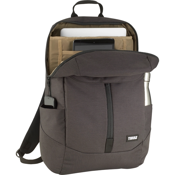 Thule® Lithos 15" Computer Backpack 20 L - Image 3