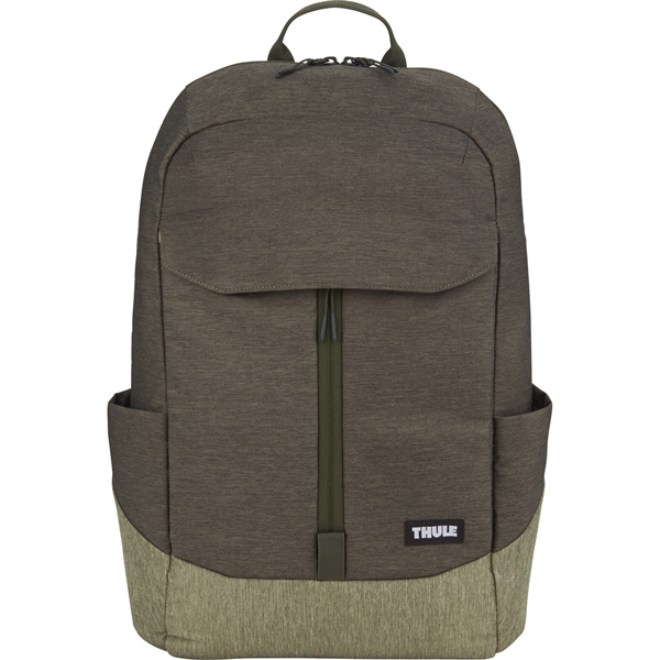 Thule® Lithos 15" Computer Backpack 20 L - Image 6