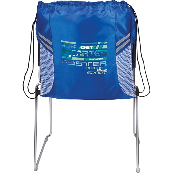 BackSac Sporty Drawstring Chair Cover - Image 20