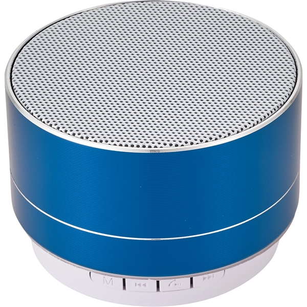 Dorne Aluminum Bluetooth Speaker - Image 7
