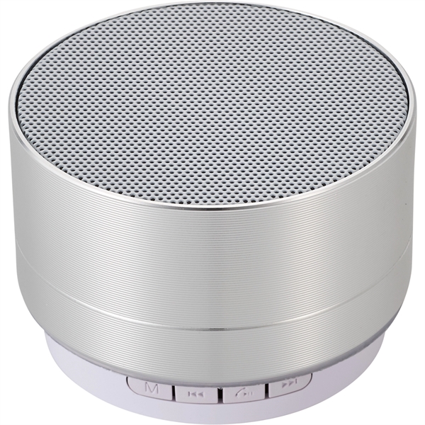 Dorne Aluminum Bluetooth Speaker - Image 9
