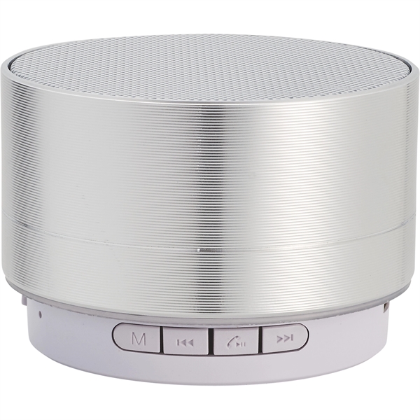 Dorne Aluminum Bluetooth Speaker - Image 10