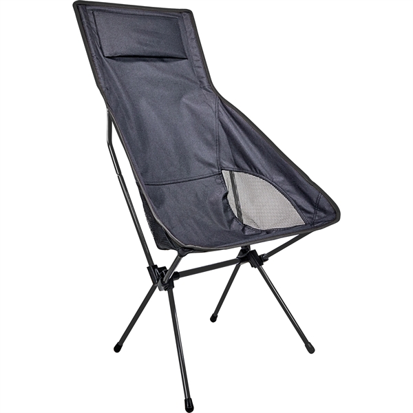 Ultra Portable Highback Chair (300lb Capacity) - Image 2