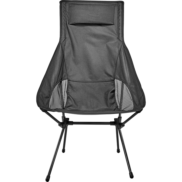 Ultra Portable Highback Chair (300lb Capacity) - Image 7
