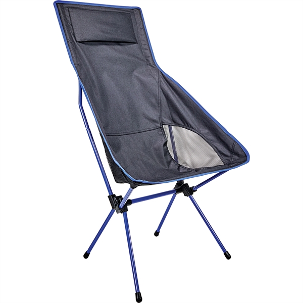 Ultra Portable Highback Chair (300lb Capacity) - Image 9