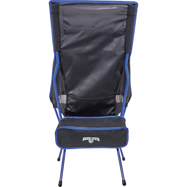 Ultra Portable Highback Chair (300lb Capacity) - Image 12