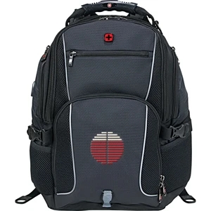 Wenger Pro II 17" Computer Backpack