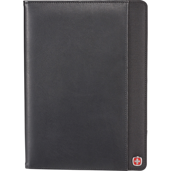 Wenger® Executive Refillable Notebook - Image 1