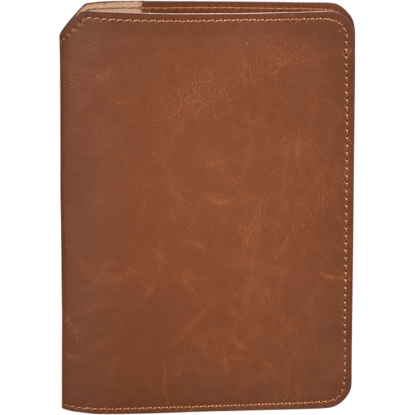 Field & Co. Campster Refillable Pocket Journal - Image 1
