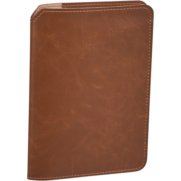 Field & Co. Campster Refillable Pocket Journal - Image 3