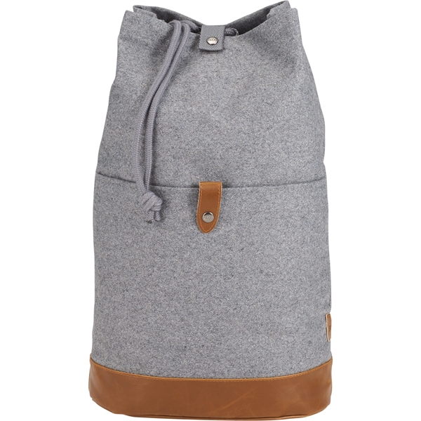 Field & Co. Campster Drawstring Rucksack - Image 2