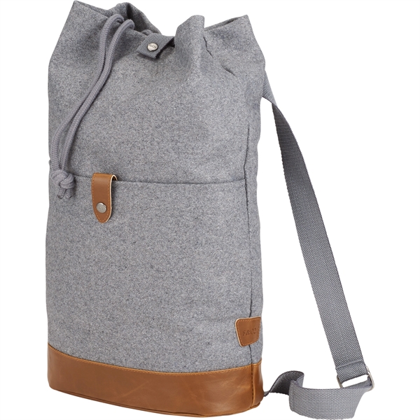 Field & Co. Campster Drawstring Rucksack - Image 4