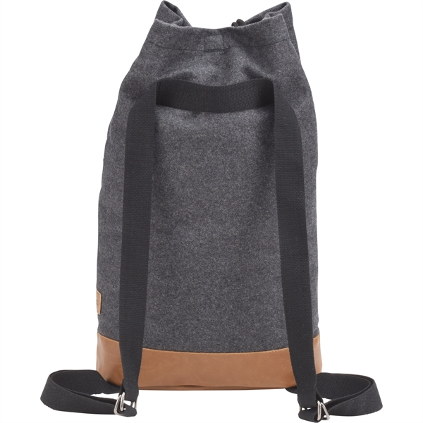 Field & Co. Campster Drawstring Rucksack - Image 8