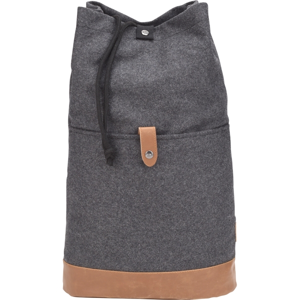Field & Co. Campster Drawstring Rucksack - Image 10