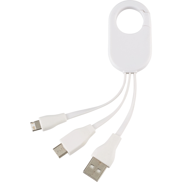 Troop 3-in-1 Charging Cable - Image 7
