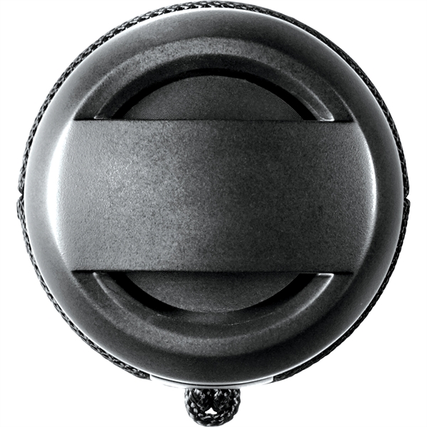 Rugged Fabric Outdoor Waterproof Bluetooth Speaker - Image 8