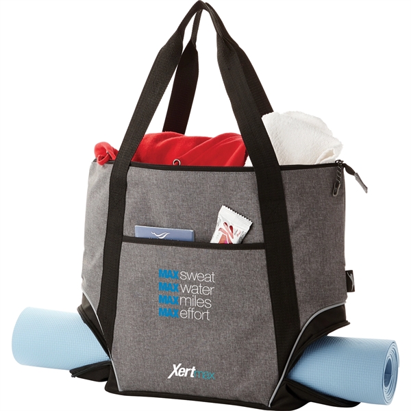Slazenger Competition Fitness Tote - Image 1