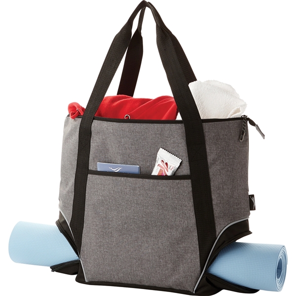 Slazenger Competition Fitness Tote - Image 3