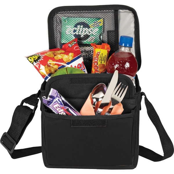 6-Can Lunch Cooler - Image 1