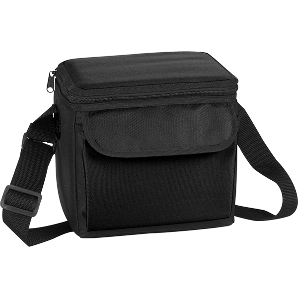 6-Can Lunch Cooler - Image 2