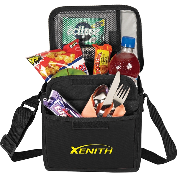 6-Can Lunch Cooler - Image 5