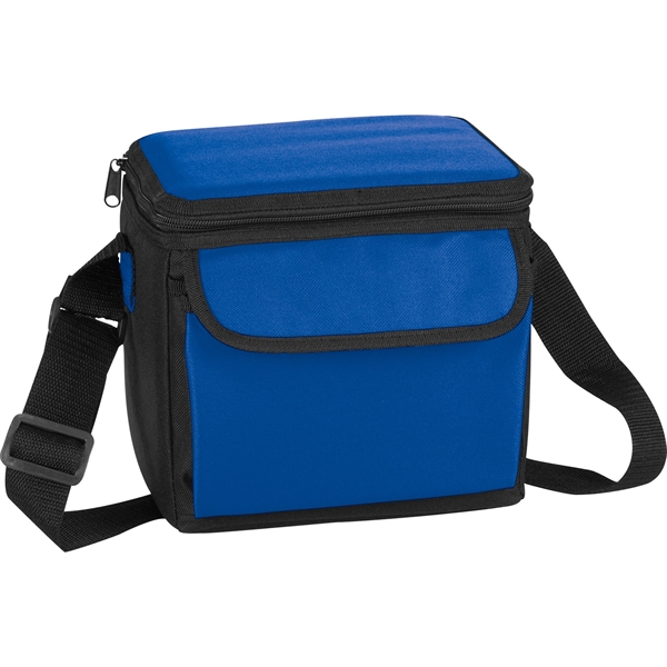 6-Can Lunch Cooler - Image 6