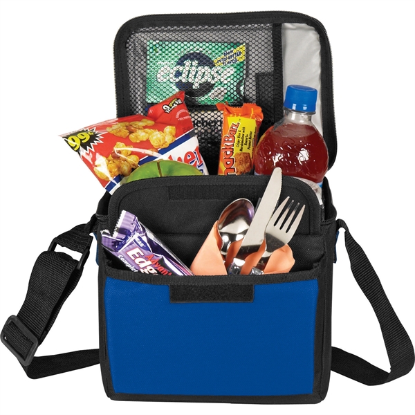 6-Can Lunch Cooler - Image 7