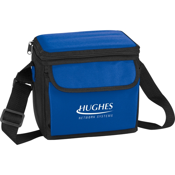 6-Can Lunch Cooler - Image 8