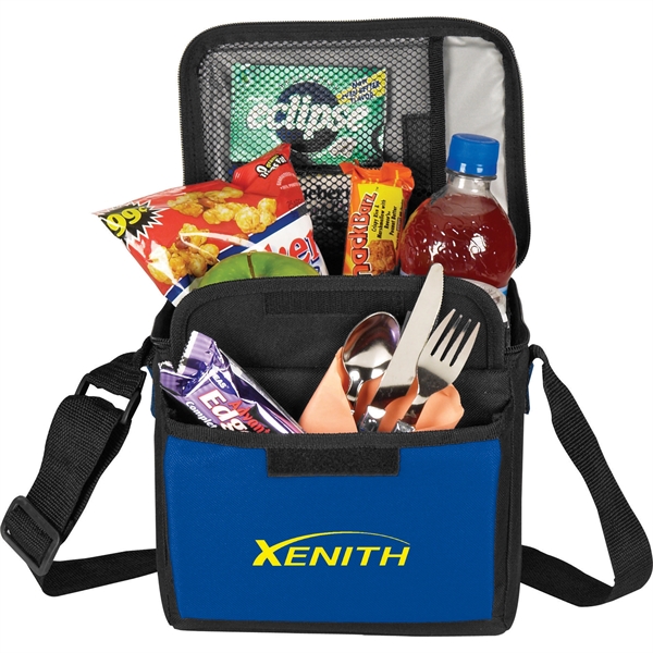 6-Can Lunch Cooler - Image 9
