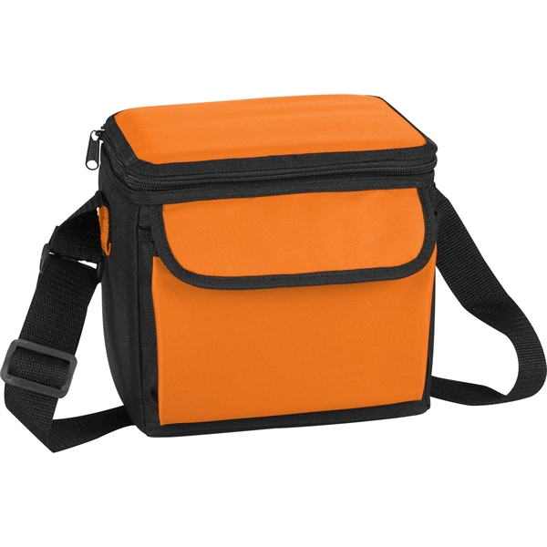 6-Can Lunch Cooler - Image 14
