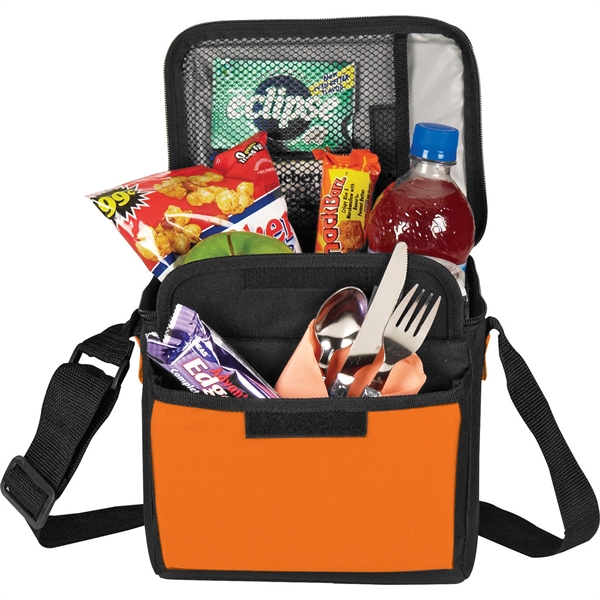 6-Can Lunch Cooler - Image 15