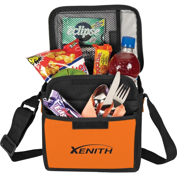 6-Can Lunch Cooler - Image 16