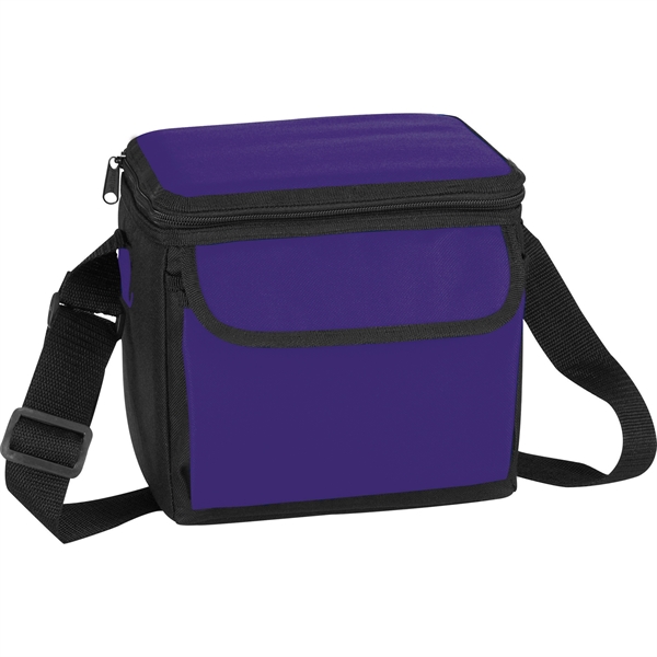 6-Can Lunch Cooler - Image 18