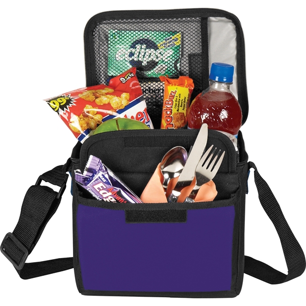 6-Can Lunch Cooler - Image 19