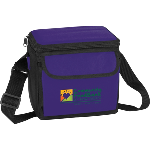 6-Can Lunch Cooler - Image 20