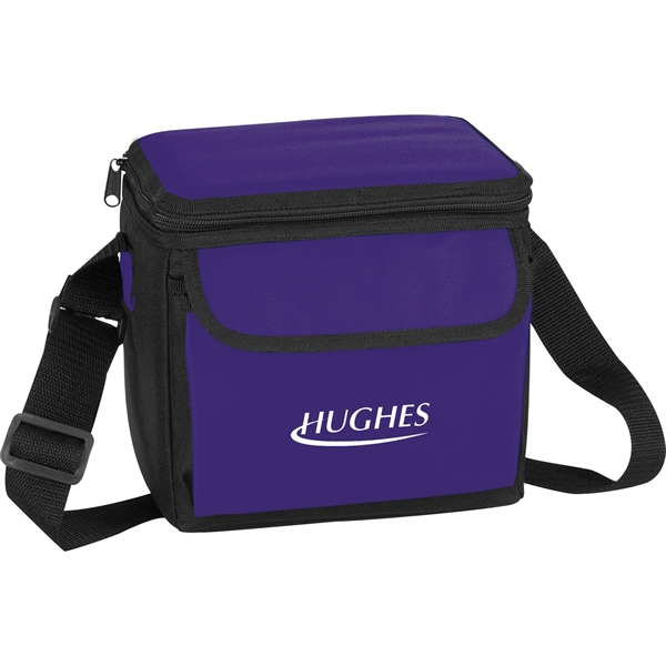 6-Can Lunch Cooler - Image 21