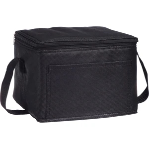 Sea Breeze 6-Can Non-Woven Lunch Cooler