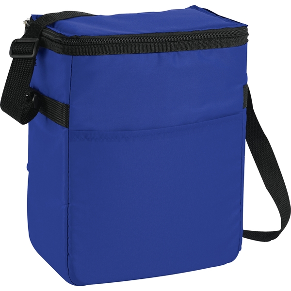 Spectrum Budget 12-Can Lunch Cooler - Image 9