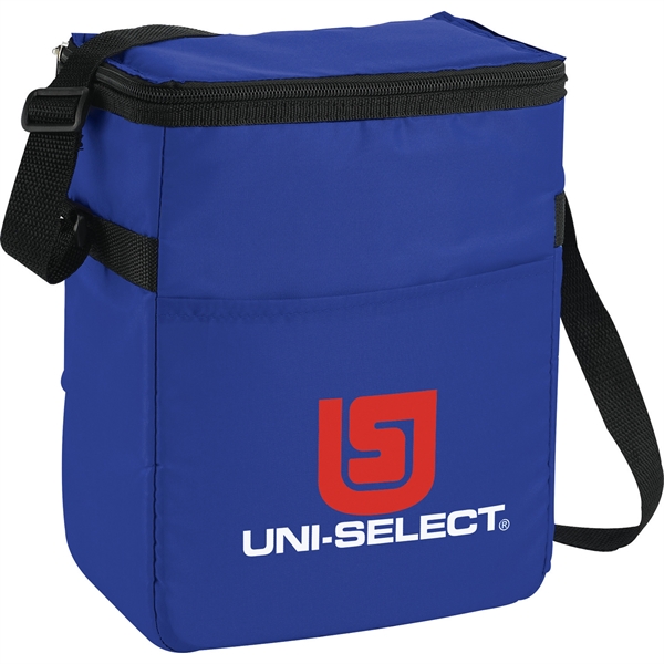 Spectrum Budget 12-Can Lunch Cooler - Image 10