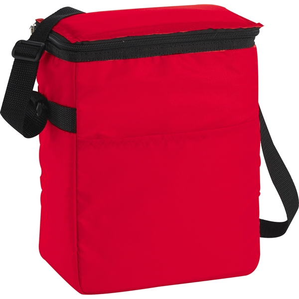Spectrum Budget 12-Can Lunch Cooler - Image 11